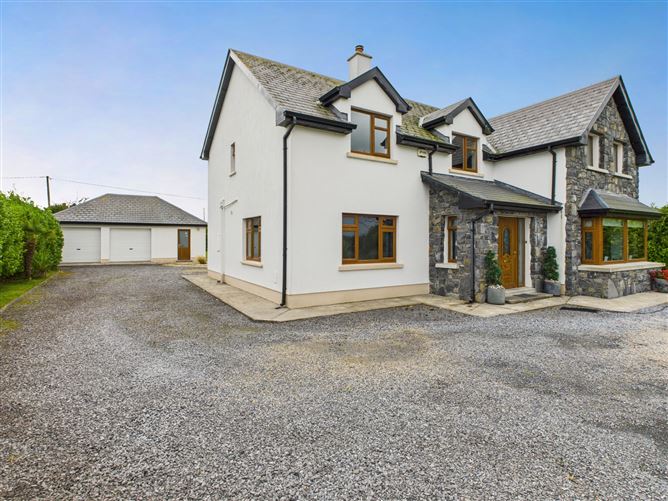 Tooloobaun, Athenry, Co. Galway