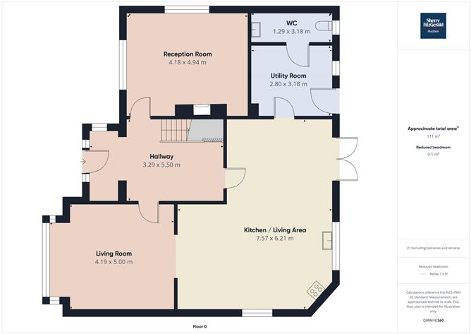 Tooloobaun, Athenry, Co. Galway