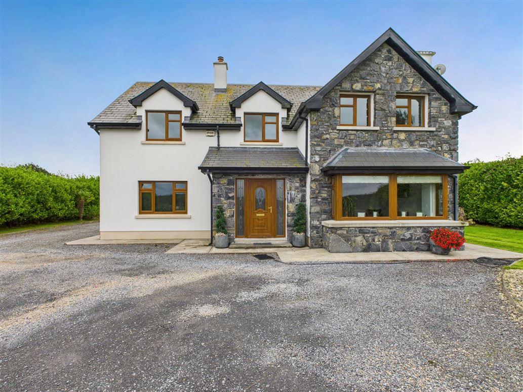 Tooloobaun, Athenry, Co. Galway