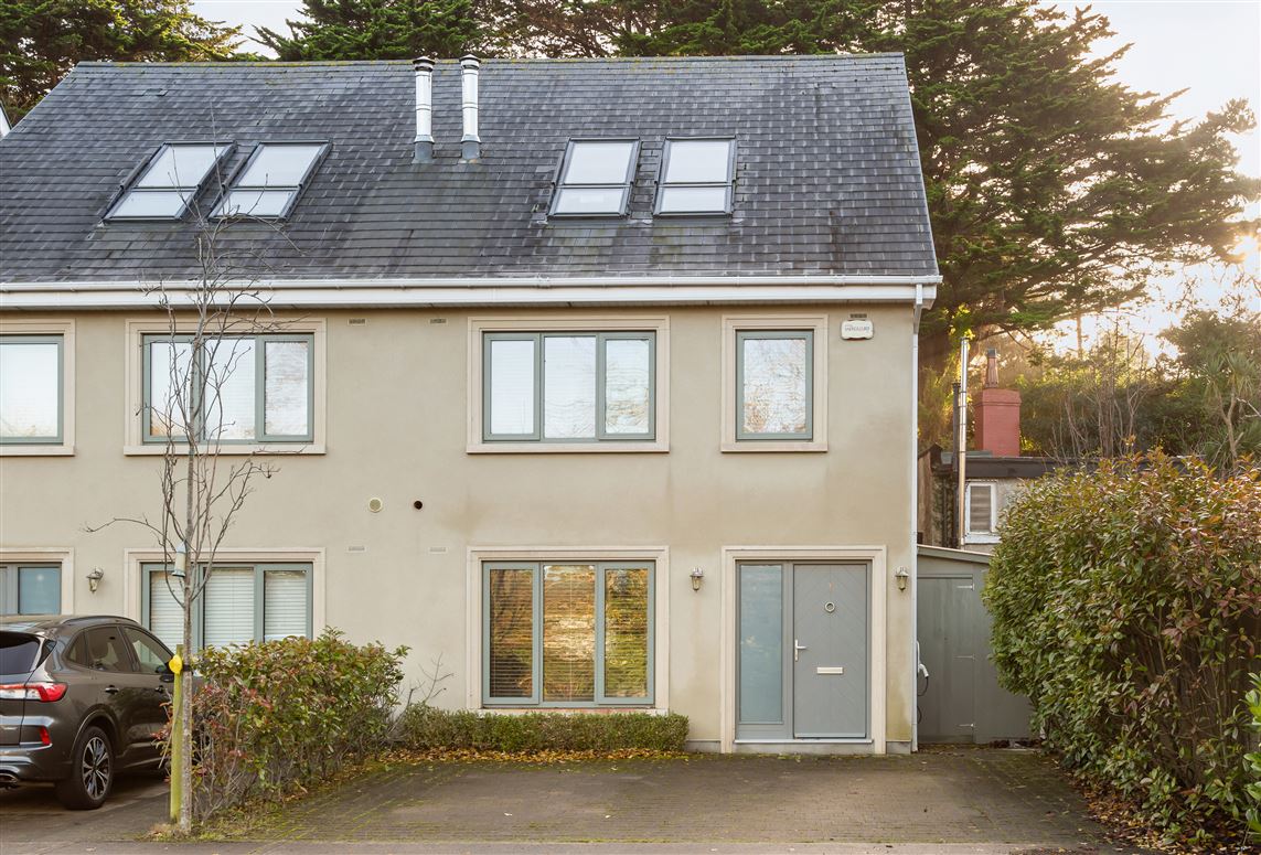 1 Shanganagh Drive, Shankill, Dublin 18