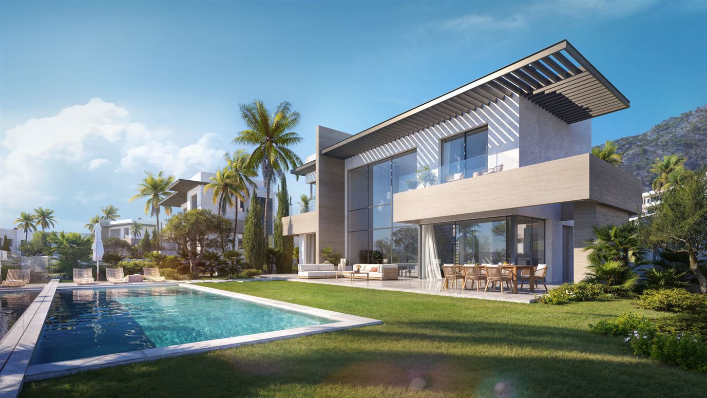 Malaga, Mijas, Spain