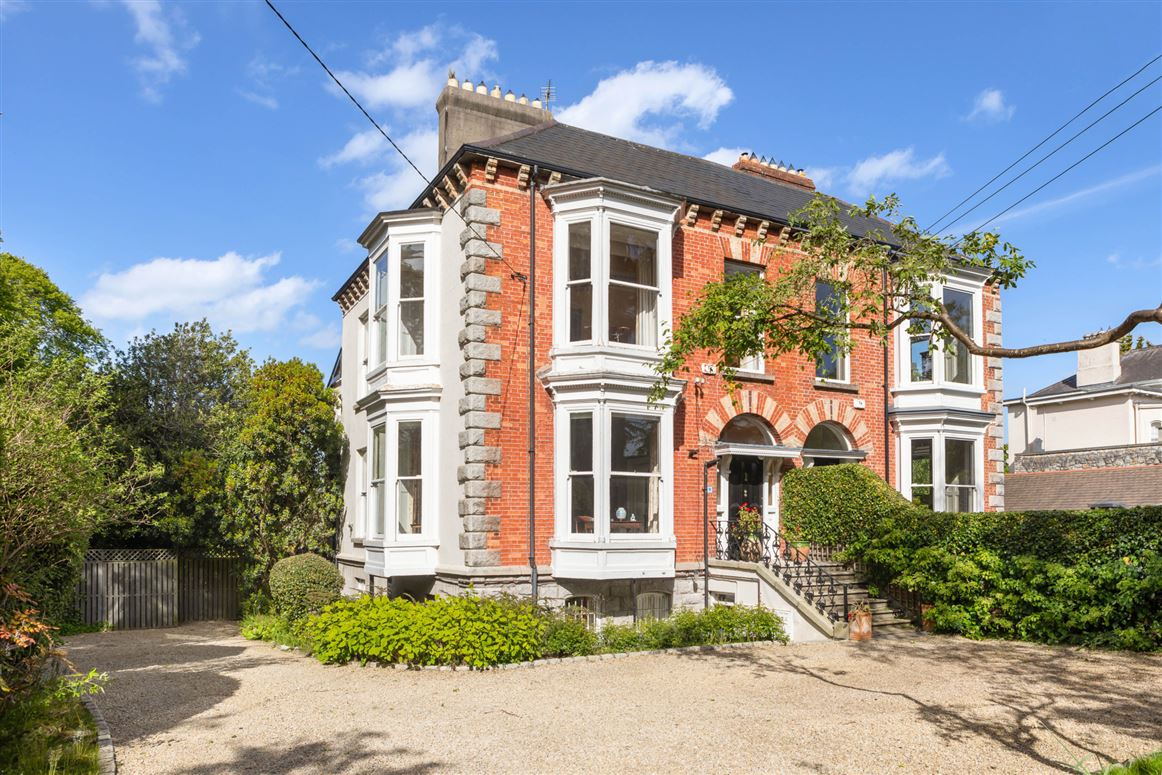 Leconfield, Silchester Road, Glenageary, Co. Dublin