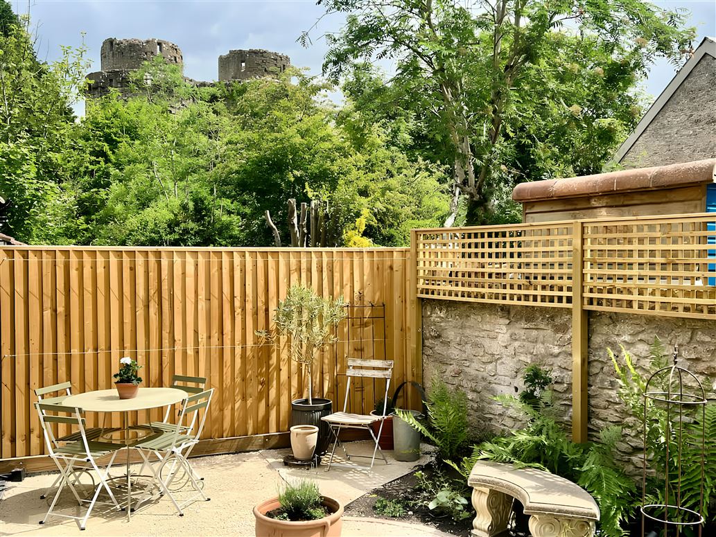 Quiet Cottage,Nunney,Somerset,United Kingdom