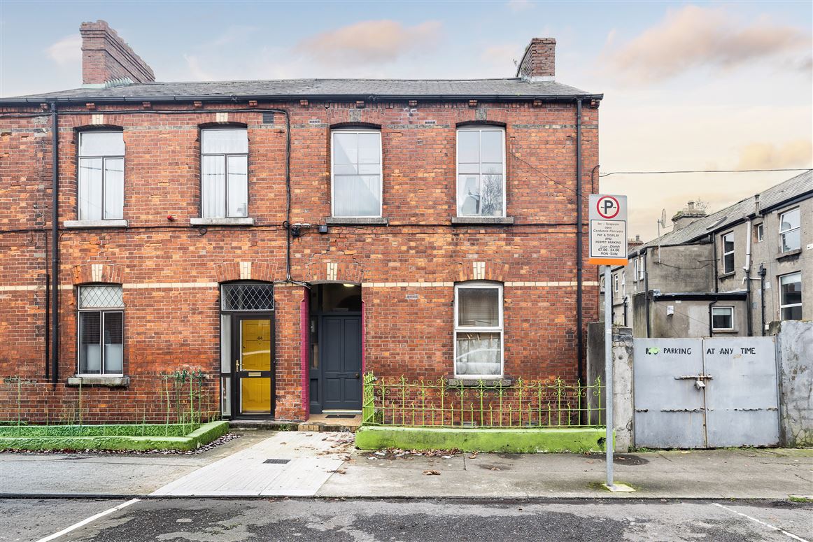 45 ADDISON ROAD (Pre '63 INVESTMENT), Fairview, Dublin 3