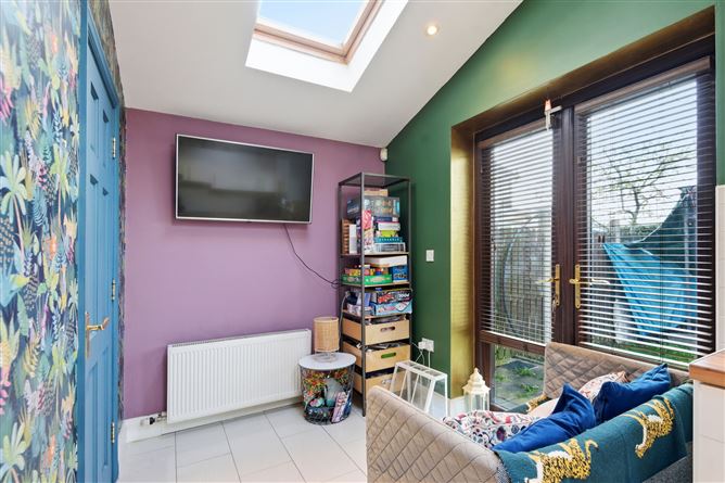 44 Pairc Mhuire, Saggart, Co Dublin, Saggart, County Dublin