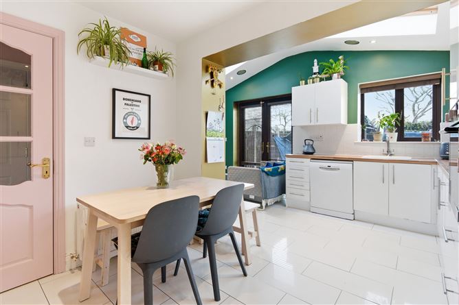 44 Pairc Mhuire, Saggart, Co Dublin, Saggart, County Dublin