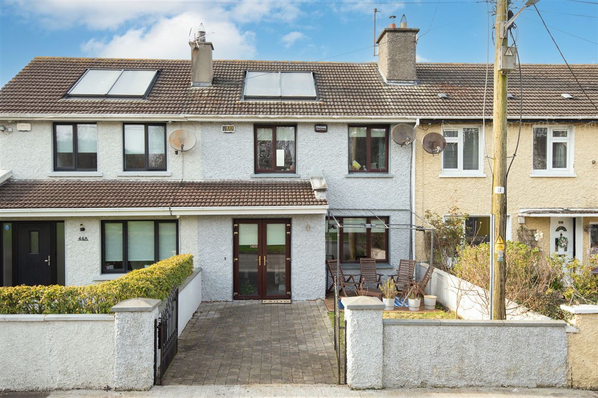 44 Pairc Mhuire, Saggart, Co Dublin, Saggart, County Dublin