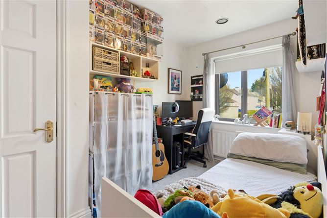 44 Pairc Mhuire, Saggart, Co Dublin, Saggart, County Dublin