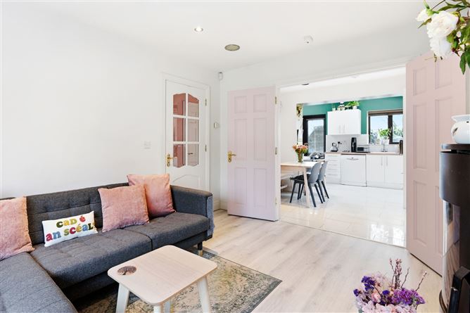 44 Pairc Mhuire, Saggart, Co Dublin, Saggart, County Dublin