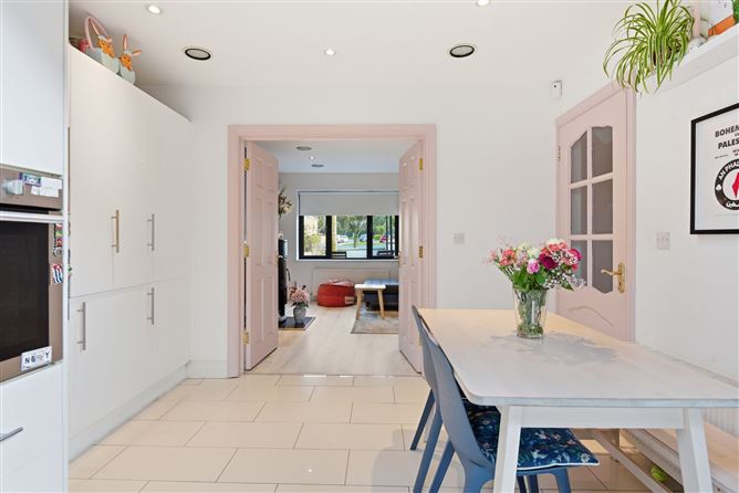 44 Pairc Mhuire, Saggart, Co Dublin, Saggart, County Dublin