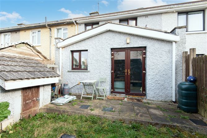 44 Pairc Mhuire, Saggart, Co Dublin, Saggart, County Dublin