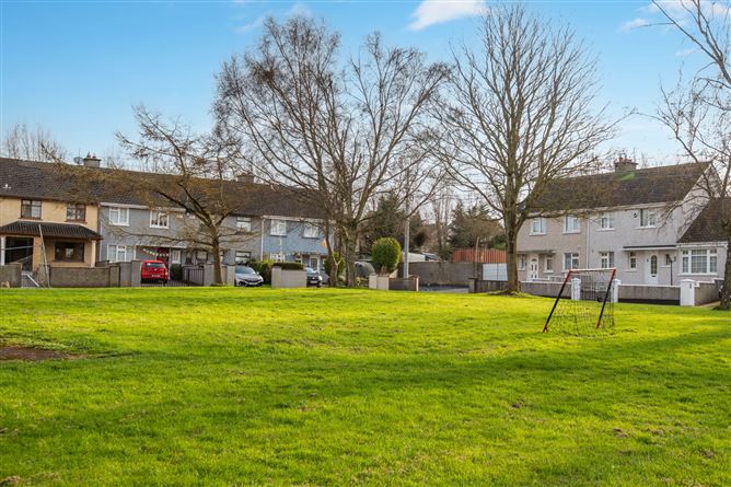 44 Pairc Mhuire, Saggart, Co Dublin, Saggart, County Dublin