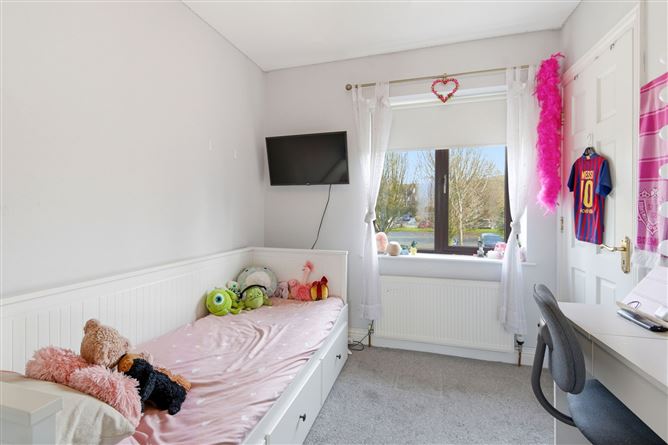 44 Pairc Mhuire, Saggart, Co Dublin, Saggart, County Dublin