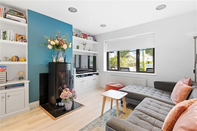 44 Pairc Mhuire, Saggart, Co Dublin, Saggart, County Dublin