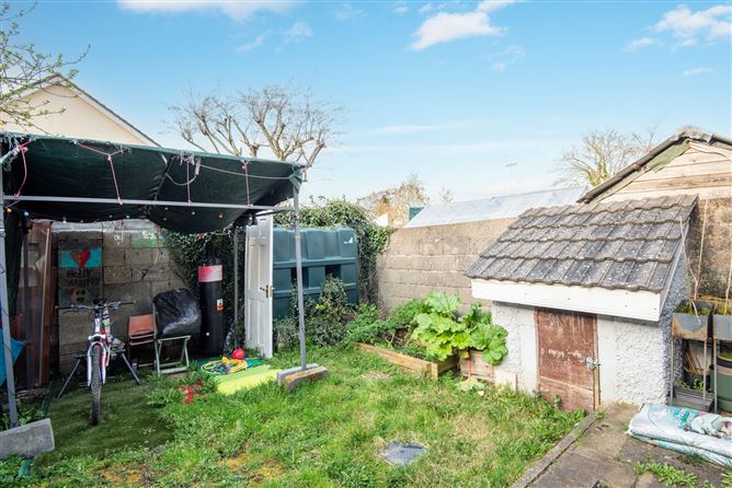 44 Pairc Mhuire, Saggart, Co Dublin, Saggart, County Dublin