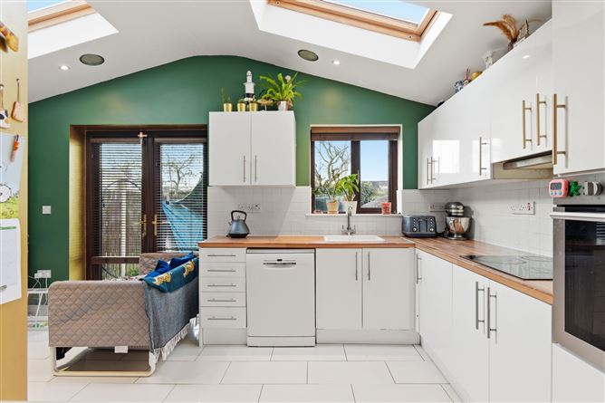 44 Pairc Mhuire, Saggart, Co Dublin, Saggart, County Dublin