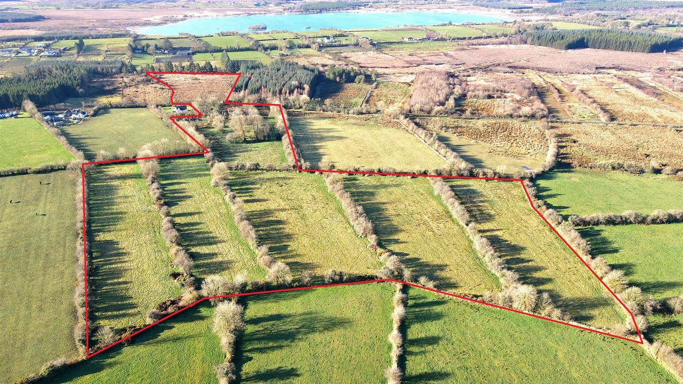 Currahard, Lisacul, Roscommon