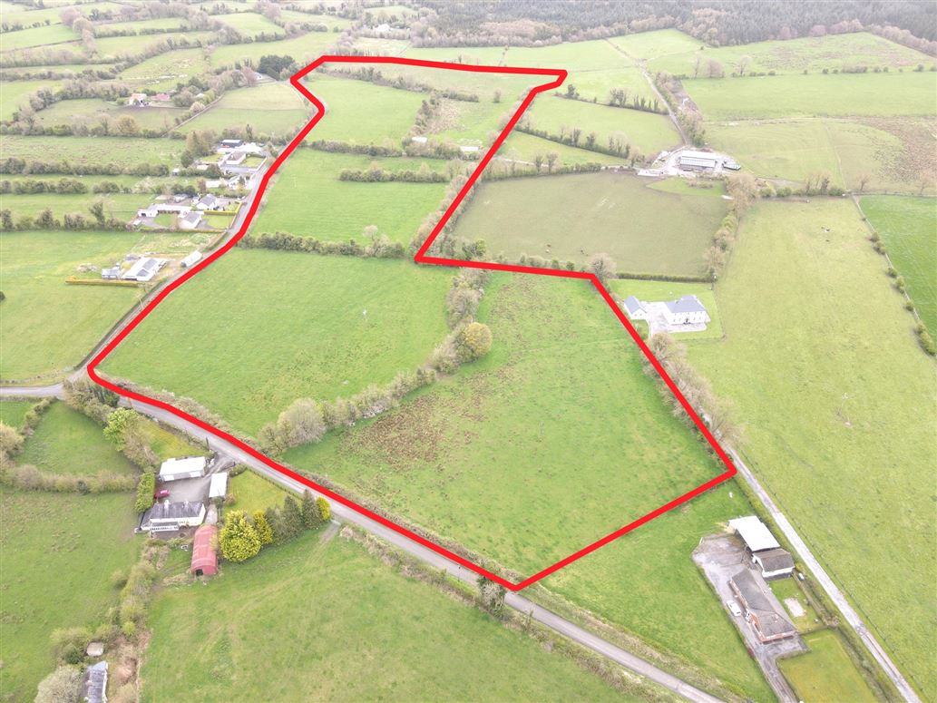 Enniscoffey, Gaybrook, Mullingar, Westmeath