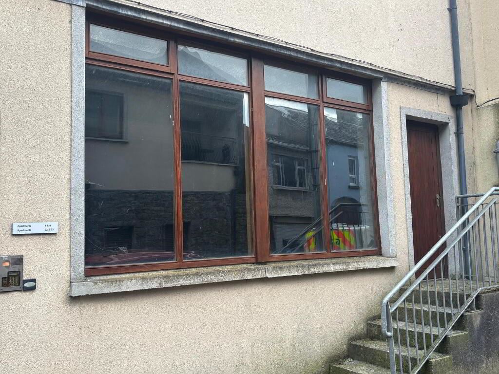 Centaur St, Graiguecullen, Carlow Town, Carlow