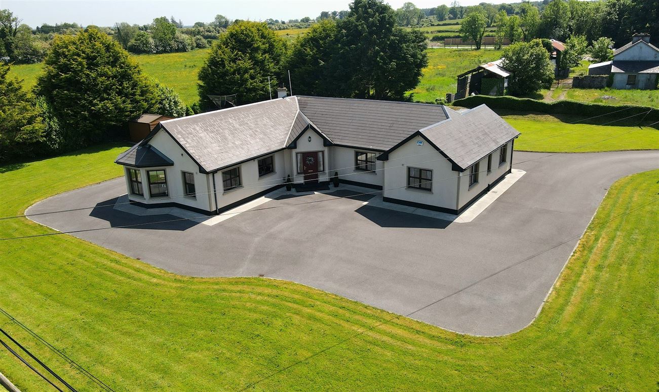 Portahard, Frenchpark, Roscommon