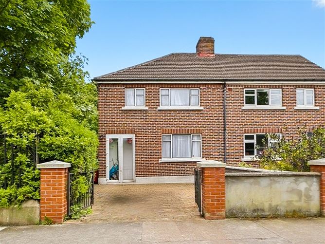 48 Saint Brigid'S Drive, Dublin 5, Dublin