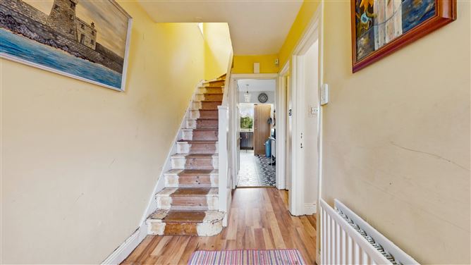 48 Saint Brigid'S Drive, Dublin 5, Dublin