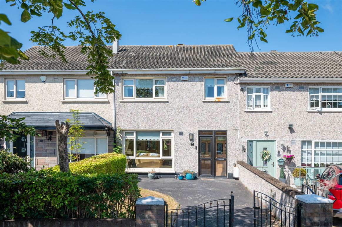 31 Donaghmede Road, Donaghmede, Dublin 13