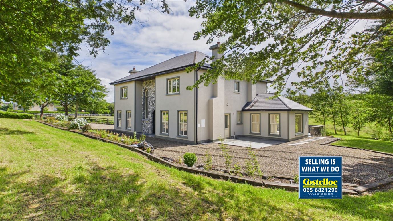 Kilquane, Ennis, Clare