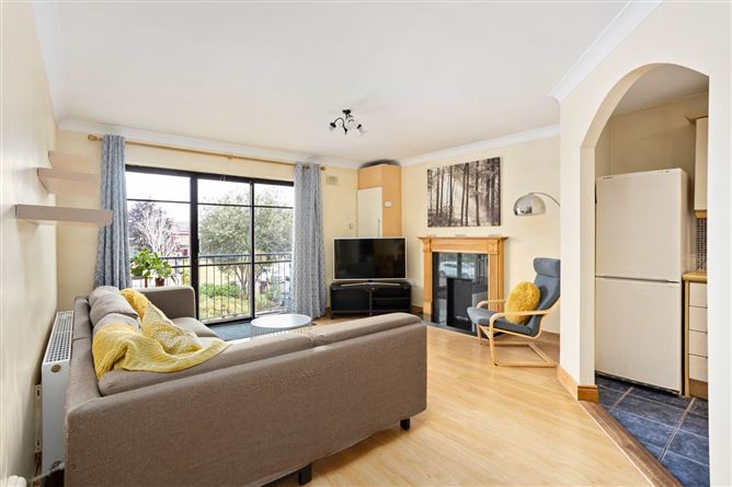 18 Millbank Square, Sallins, County Kildare