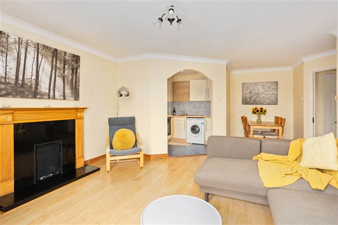 18 Millbank Square, Sallins, County Kildare