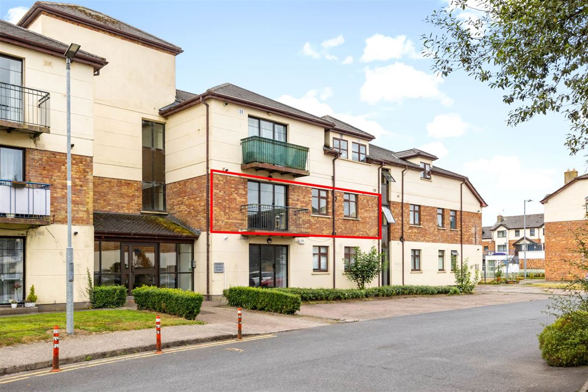 18 Millbank Square, Sallins, County Kildare