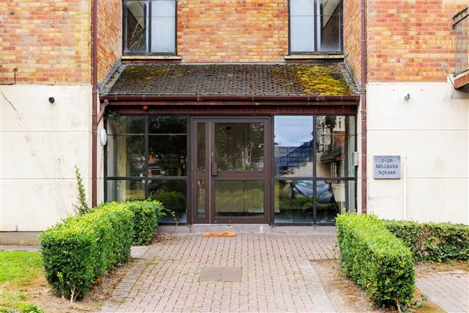 18 Millbank Square, Sallins, County Kildare