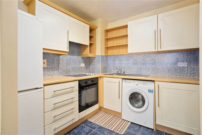18 Millbank Square, Sallins, County Kildare