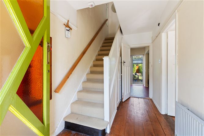 73 Wilfield Road, Sandymount, Dublin 4