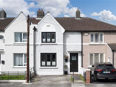 97 Carrow Road, Dublin 12