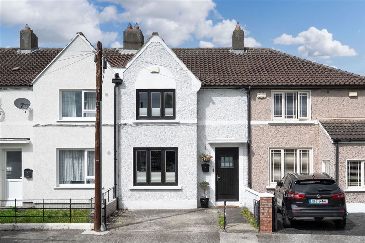97 Carrow Road, Dublin 12