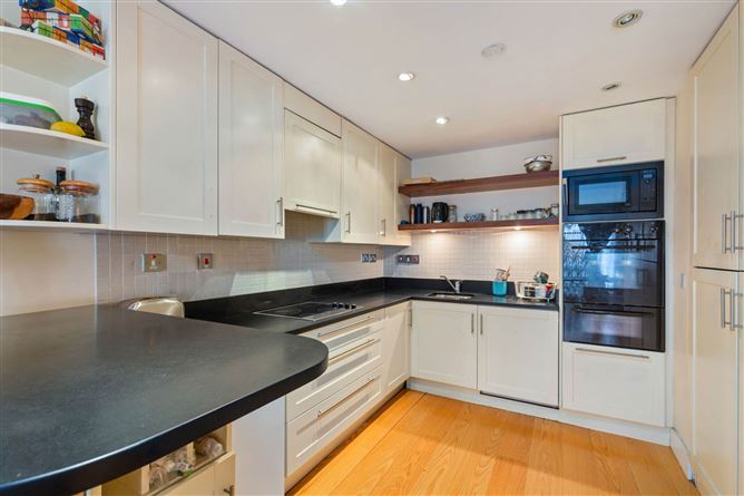 12 Huband Court, Percy Place, Dublin 4