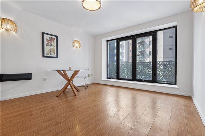 Apartment 8, Beacon, Royal Canal Park, Ashtown, Dublin 15