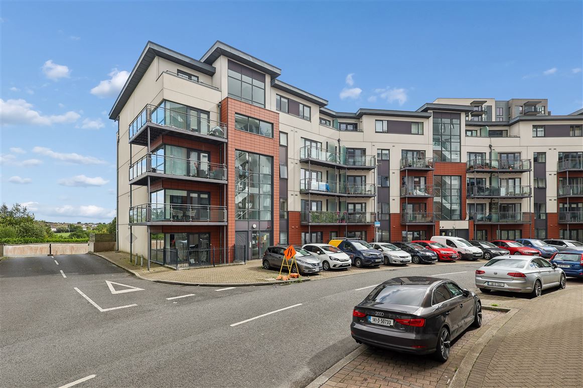 Apartment 8, Beacon, Royal Canal Park, Ashtown, Dublin 15