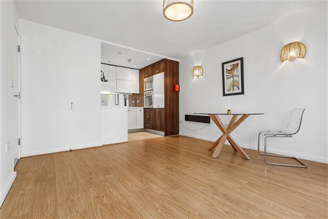 Apartment 8, Beacon, Royal Canal Park, Ashtown, Dublin 15