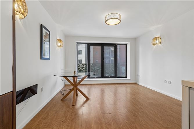 Apartment 8, Beacon, Royal Canal Park, Ashtown, Dublin 15