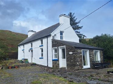 Coomfarna, Dunbeacon, Durrus, West Cork