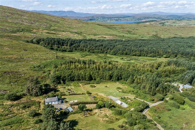 Coomfarna, Dunbeacon, Durrus, West Cork