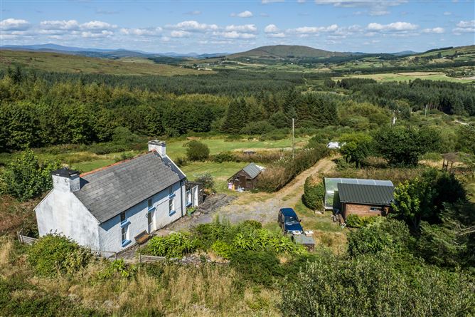 Coomfarna, Dunbeacon, Durrus, West Cork