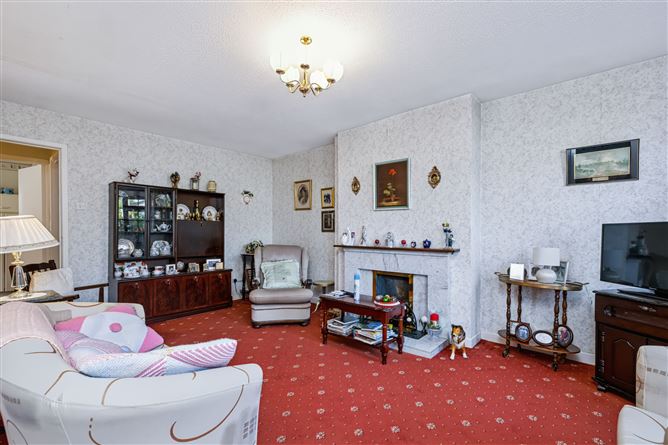 16A Cherrywood, Loughlinstown, Dublin 18
