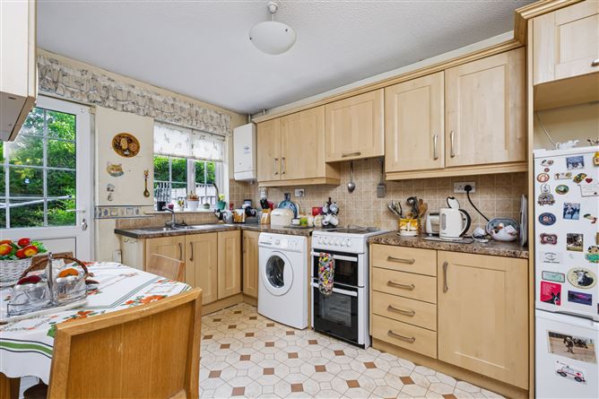 16A Cherrywood, Loughlinstown, Dublin 18