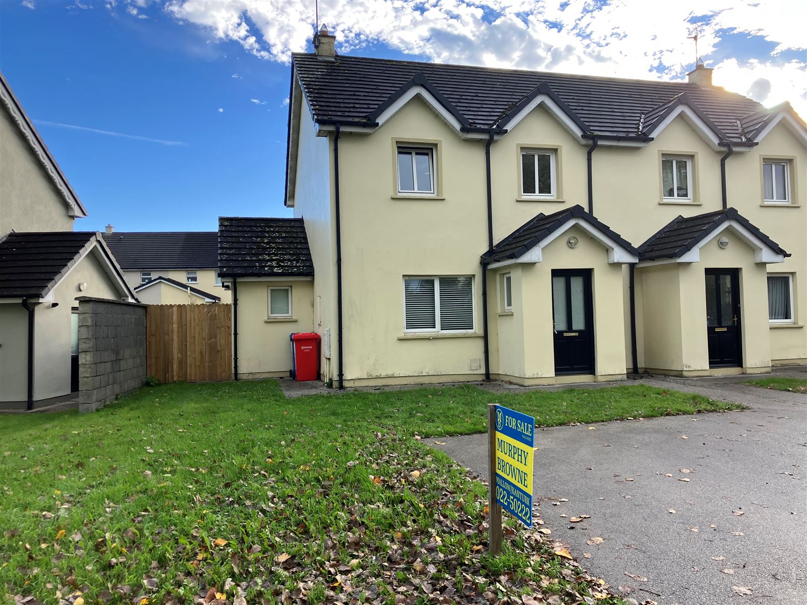 Photo 1 of 22 — 16 Woodland Drive, College Wood, Mallow, Cork