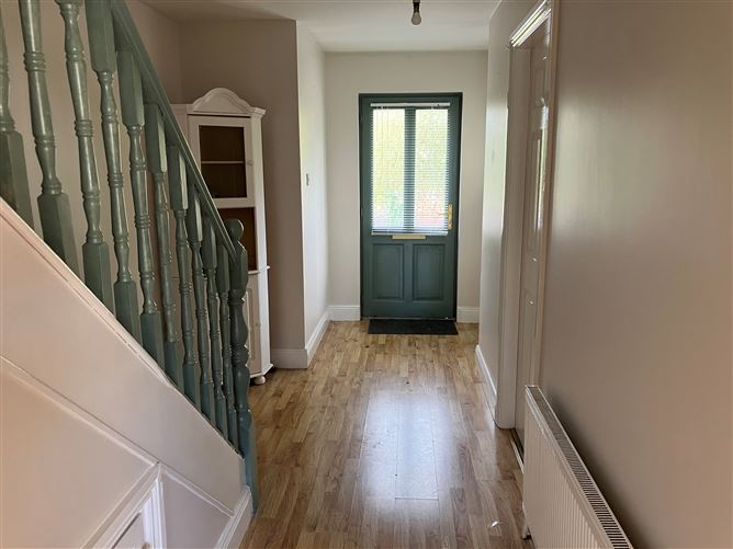 16 Woodland Drive, College Wood, Mallow, Cork