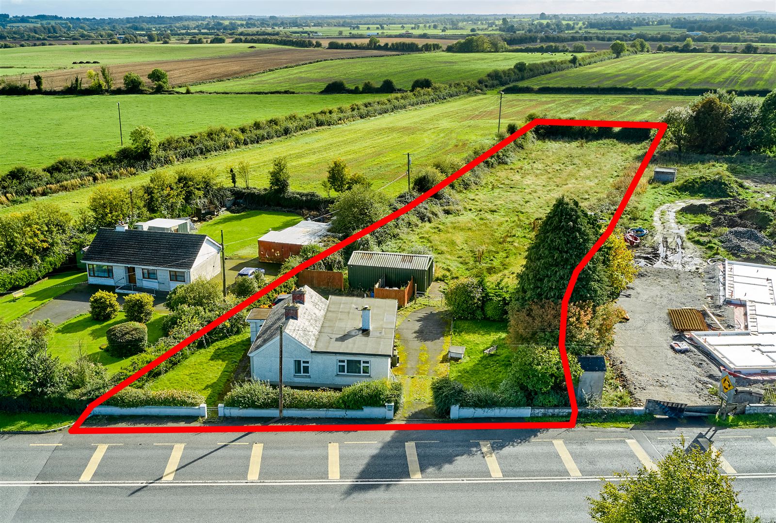 Photo 1 of 10 — Ballyclarn, Enfield, Meath