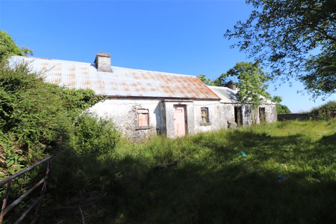 Coppanagh, Virginia, Cavan